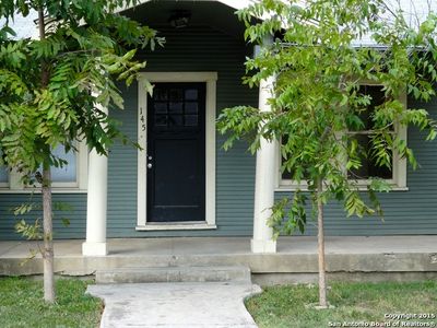 145 Jeffrey, San Antonio, TX, 78201