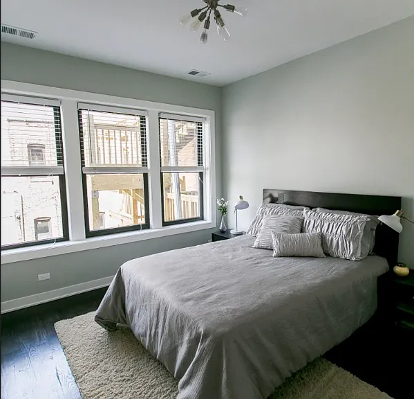 3550 N Racine Ave #1 — Photo 12