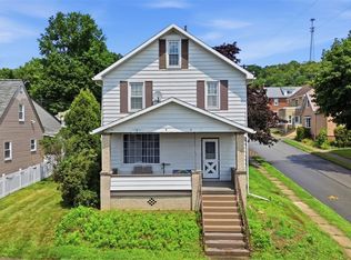 271 Beale Ave, Leechburg, PA 15656