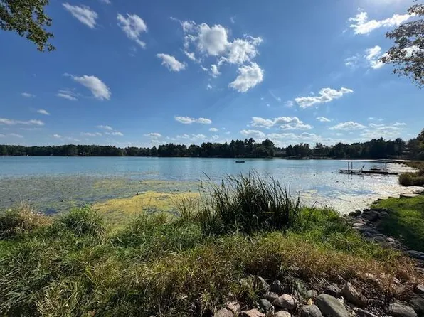 W6595 County Road H, Wild Rose, WI 54984