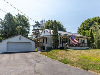 4662 State Route 414, Beaver Dams, NY, 14812