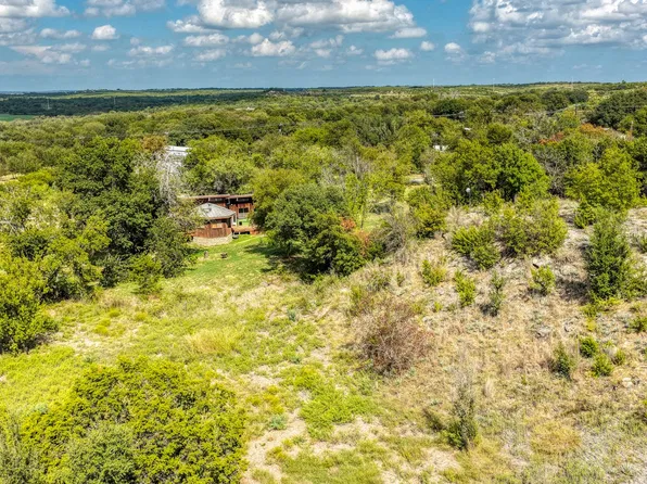 A Carsyn Creek Rd, Weatherford, TX 76087