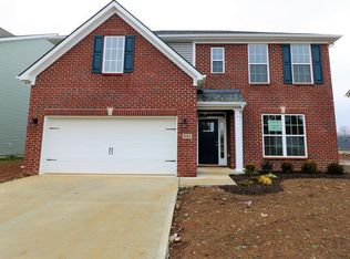 523 Estrella Dr, Lexington, KY 40511