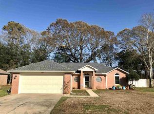 4332 Bayou Ridge Dr, Pace, FL 32571