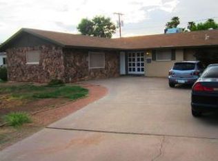 1054 N Dresden, Mesa, AZ 85203