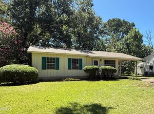 218 N Utica St, Terry, MS 39170