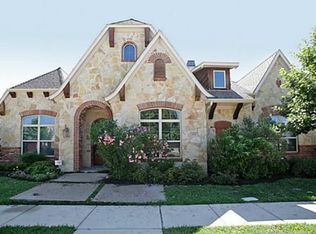 203 Royal Aberdeen Way, McKinney, TX 75070