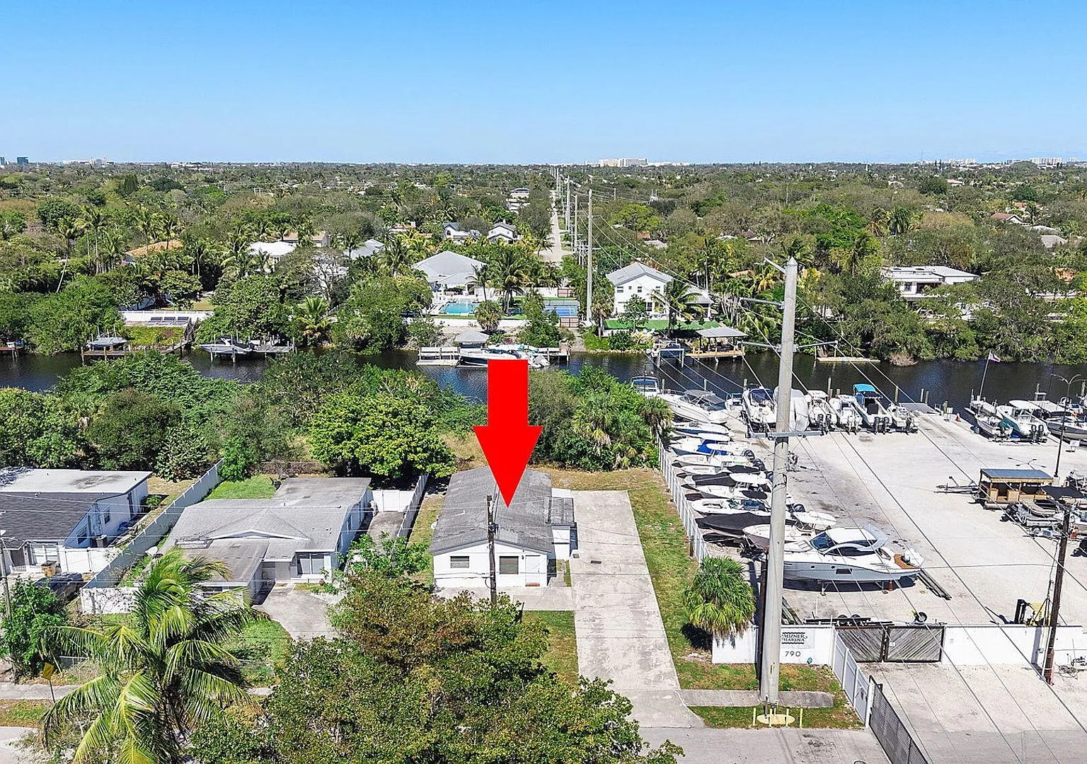 105 NW 7th Court, Deerfield Beach, FL 33441 — Photo 4