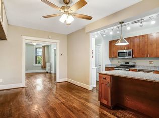 821 Kentucky Ave SE, Washington, DC 20003