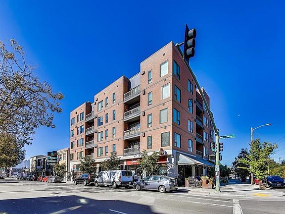 2nd image of 4045 Broadway #202