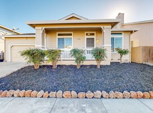 2392 Citrine Way, Santa Rosa, CA 95404