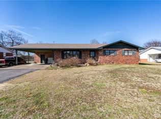 (Undisclosed Address), Tahlequah, OK 74464