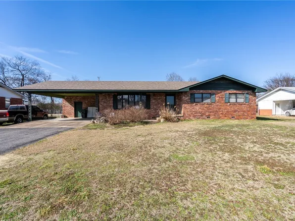 (undisclosed Address), Tahlequah, OK 74464