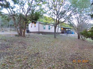 248 Camino Real Rd, Kerrville, TX 78028