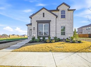 4408 Daisy Ln, Prosper, TX 75078
