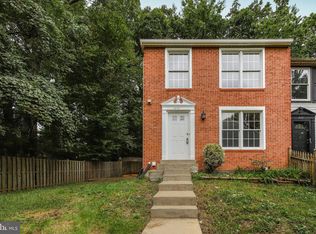 3674 Wharf Ln, Triangle, VA 22172