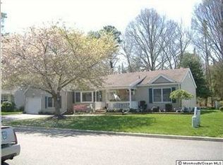 227 Sunset Dr, Forked River, NJ 08731