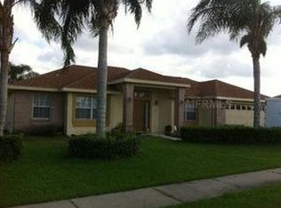 2406 Coco Bay Cir, Kissimmee, FL 34743
