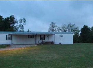 145 Vidrine Ln, Church Point, LA 70525