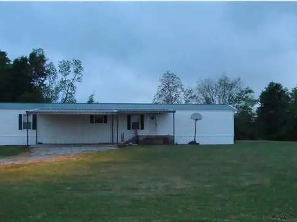 145 Vidrine Ln, Church Point, LA 70525