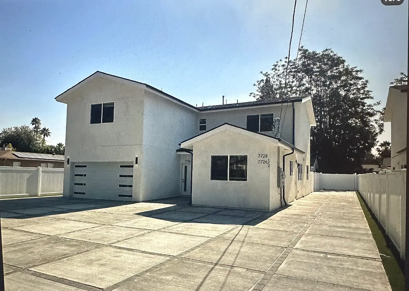 2 bed, 500 sqft, $2,200 — Photo 1