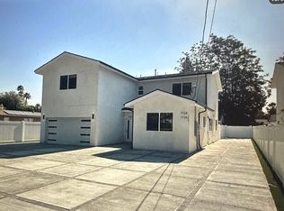 7726 1/2 Jordan Ave #5, Canoga Park, CA 91304