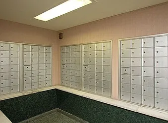 Rented by Metropolis Real Estate of Manhattan