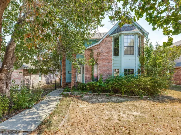 2315 Cuesta Ln, McKinney, TX 75072