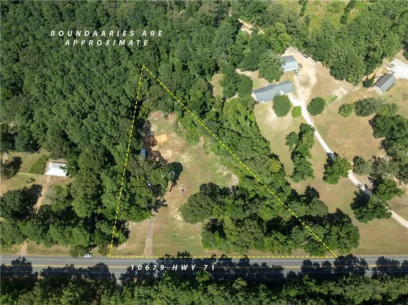 10679 Highway 71, Colfax, LA 71417