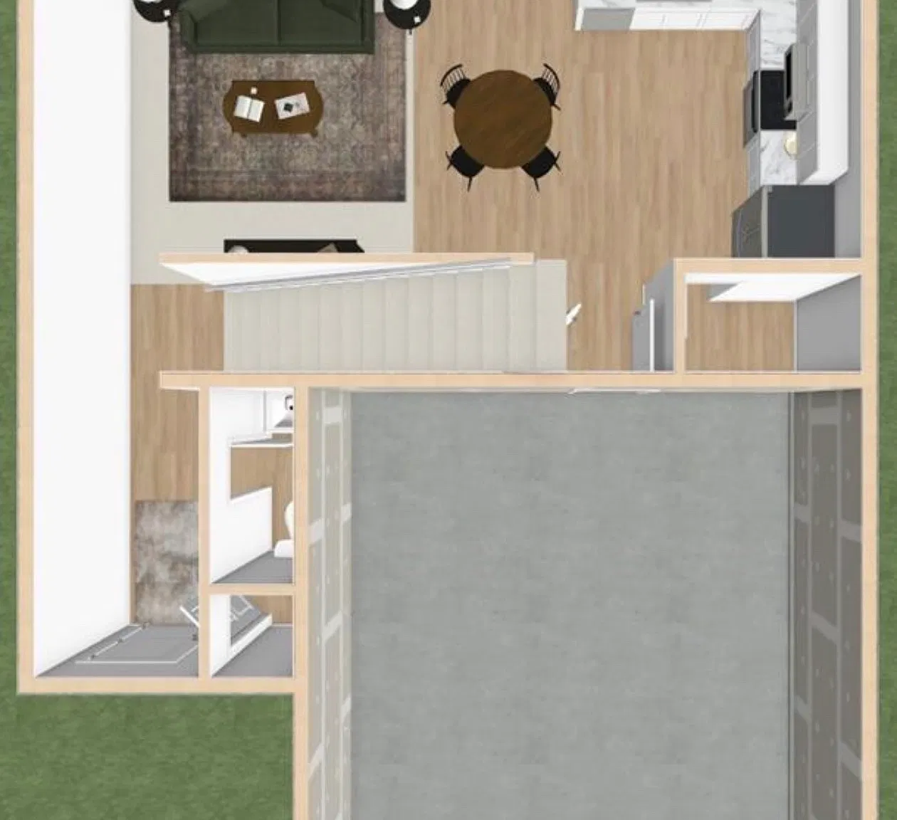 1009 Balboa Trl — Photo 4