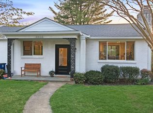 2933 Terrace Dr, Chevy Chase, MD 20815