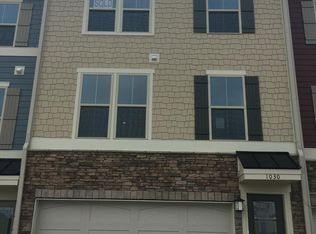 1030 Waymaker Ct, Apex, NC 27502