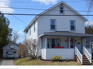 70 Allen St, Bangor, ME 04401