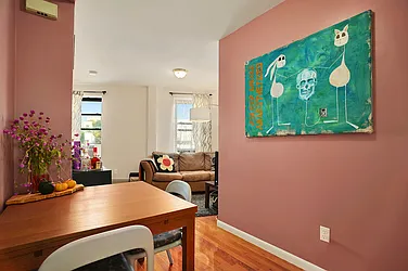 734 Bergen Street In Prospect Heights, Brooklyn | StreetEasy