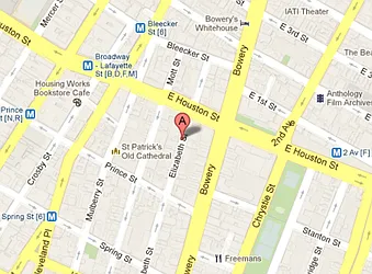 Rented by Nolita Group