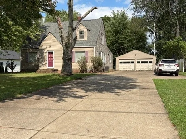 820 Woodlawn Ave NW, Canton, OH 44708