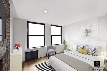 Rented by R New York