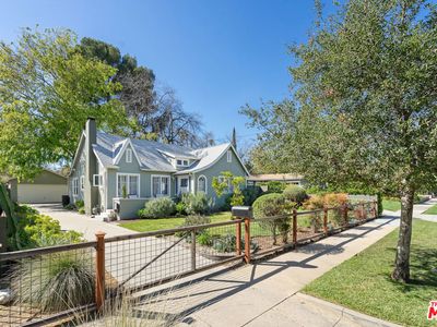 1955 N Garfield Ave, Pasadena, CA, 91104