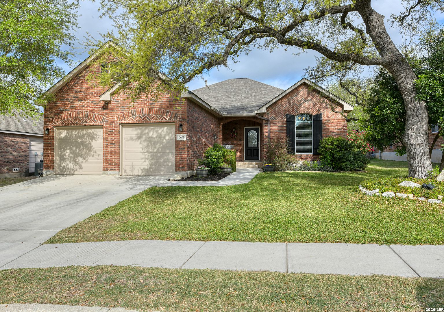 15911 LOS SEDONA, Helotes, TX 78023 | Zillow