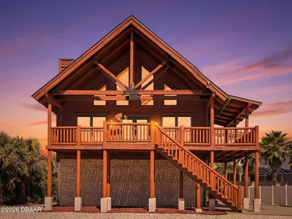 109 Avalon Dr, Ormond Beach, FL 32176