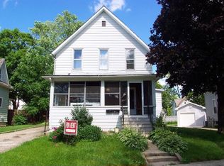 620 De Kalb Ave, Dekalb, IL 60115