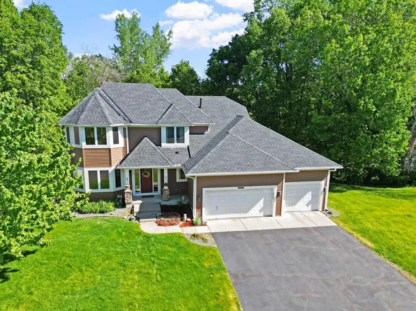 11600 43rd Ave N, Plymouth, MN 55442