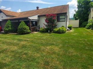 2842 Moravian Ave, Allentown, PA