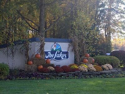 The Lakes Community