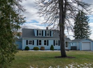 50 Blanchard Ave, Ludlow, MA 01056