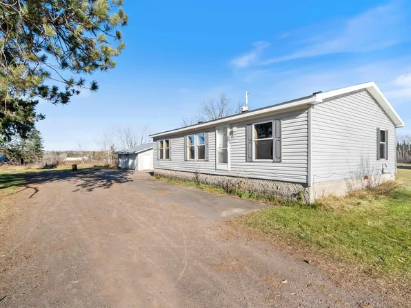 9395 Larson Rd, Brookston, MN 55711