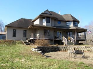 1303 Haiti Rd, Port Byron, NY 13140