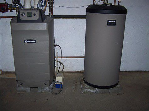 Heating System