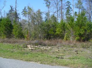 Harvel Pond Road, Donalsonville (Lake Seminole), GA 39845