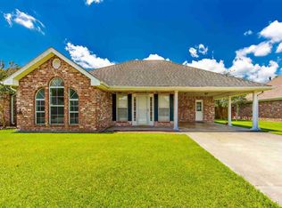 433 Southdown West Blvd, Houma, LA 70360